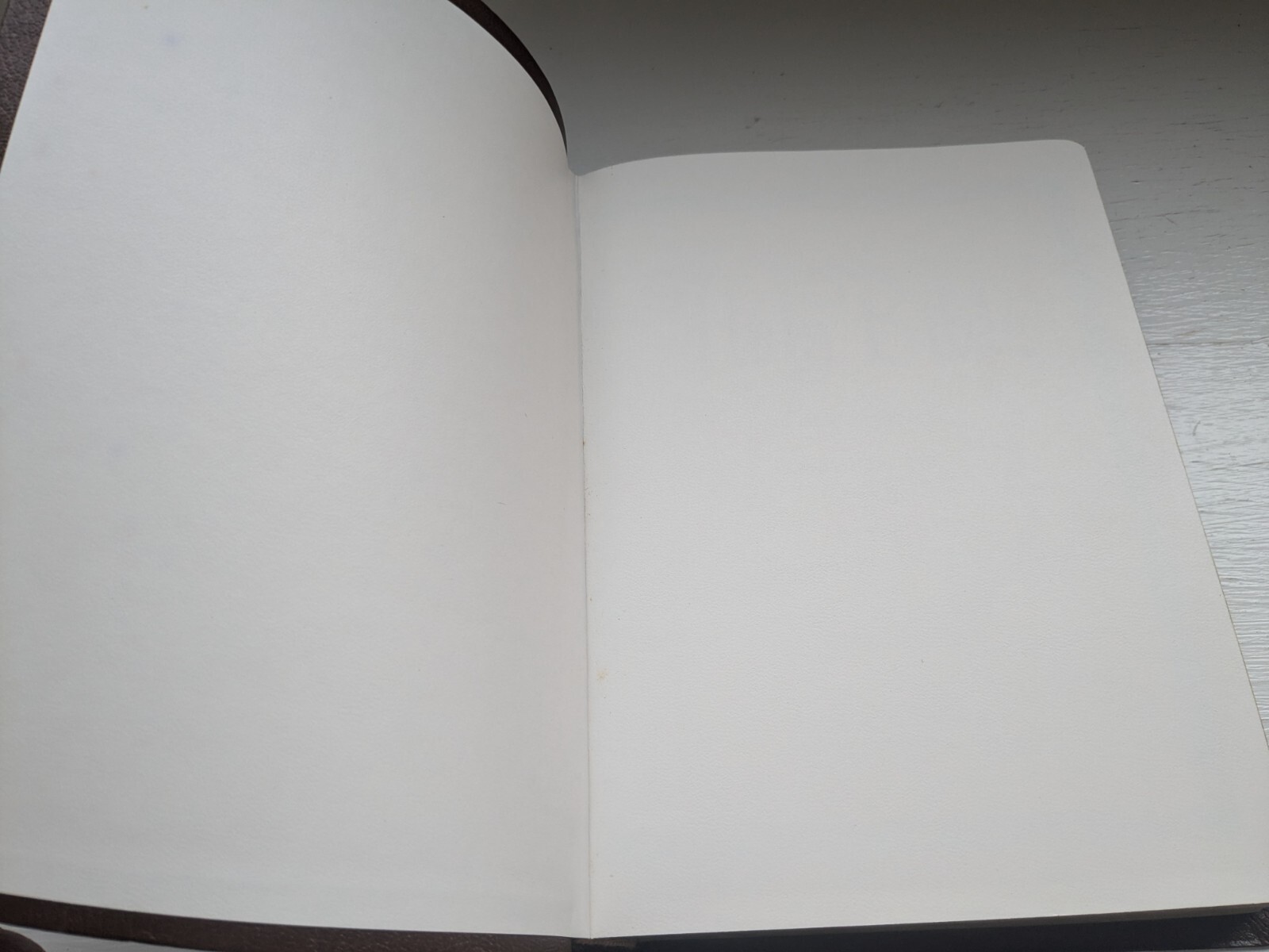 Holy Bible Giant Print Manna Edition KJV Red Letter 1975 – New