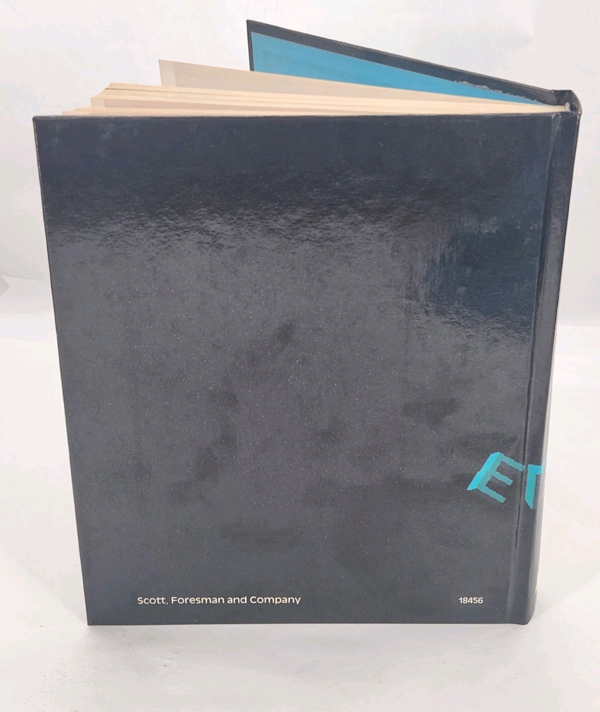 Contemporary psychology and effective behavior by Coleman, James C 1987 Hardcove