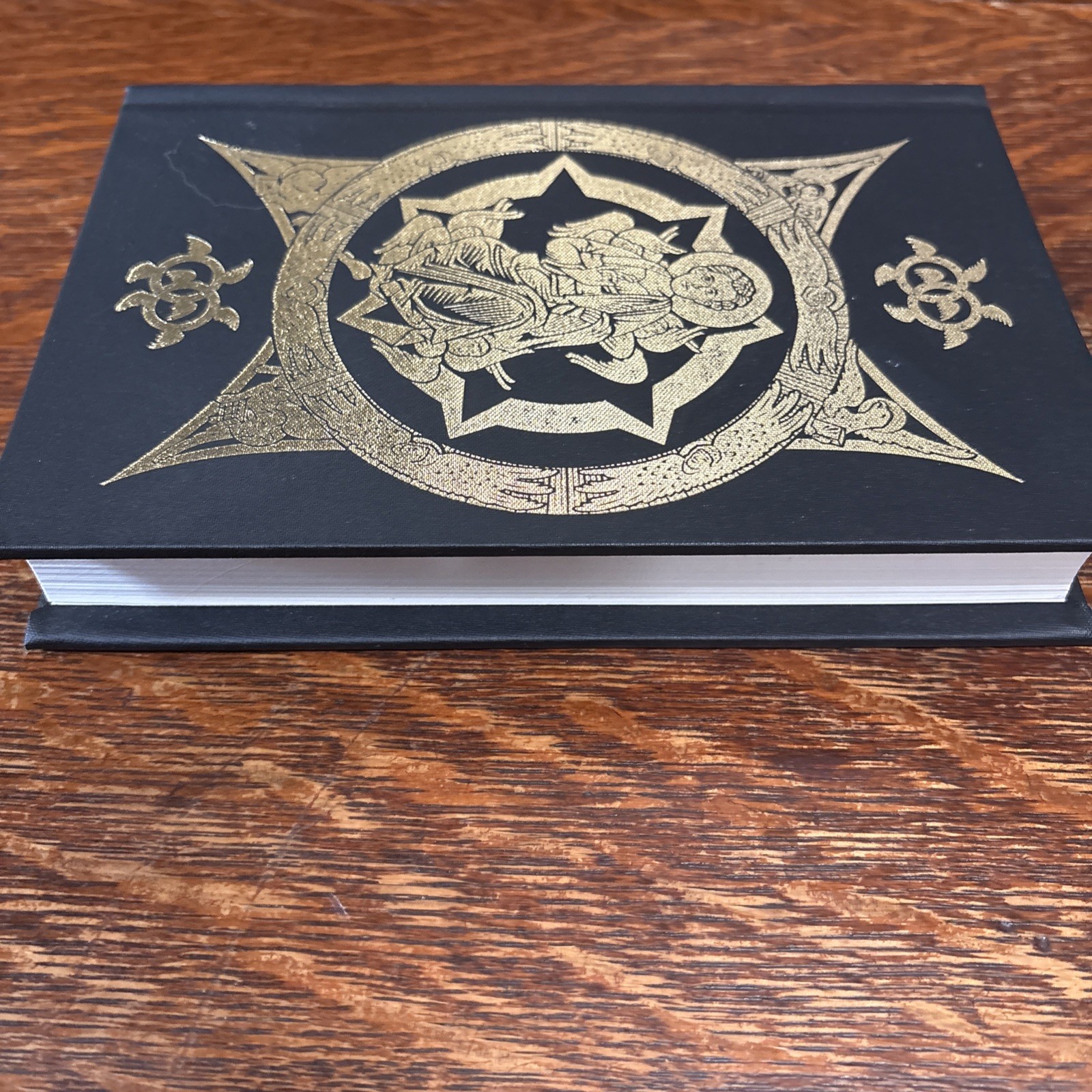 Prophetologion – Eastern Orthodox Old Testament Lectionary Liturgical Book 2020