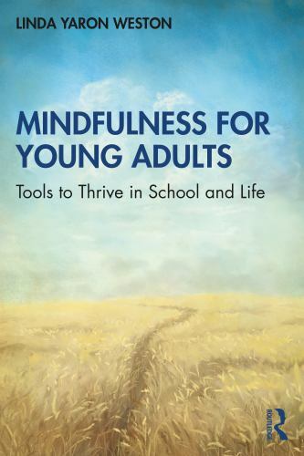 Mindfulness for Young Adults by Weston, Linda Yaron