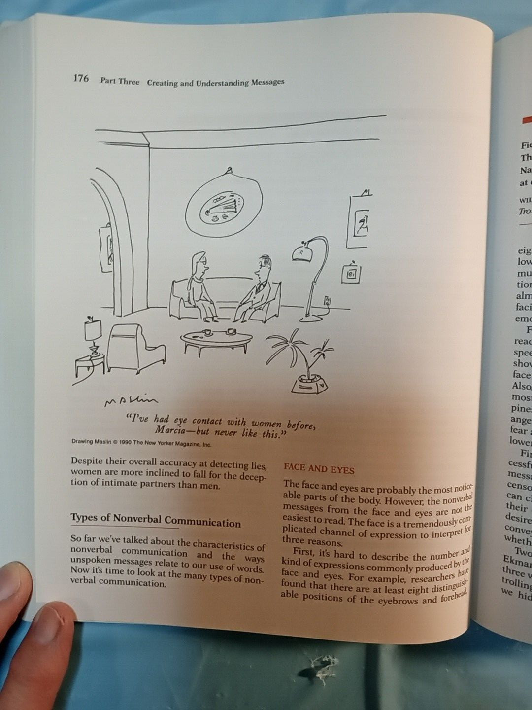 Interplay : The Process of Interpersonal Communication by Lawrence 5th Edition