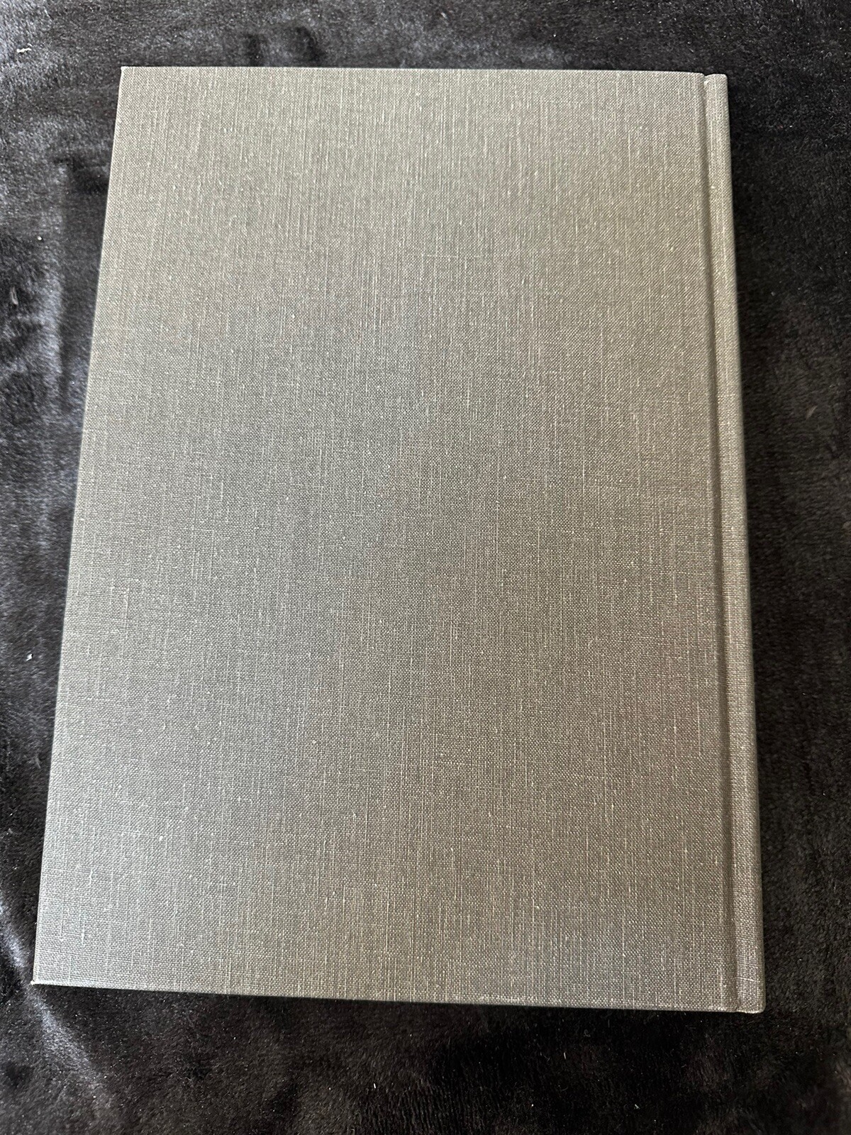 Schlaf, Kindchen, Schlaf! – Walter Farber 1989 HARDCOVER