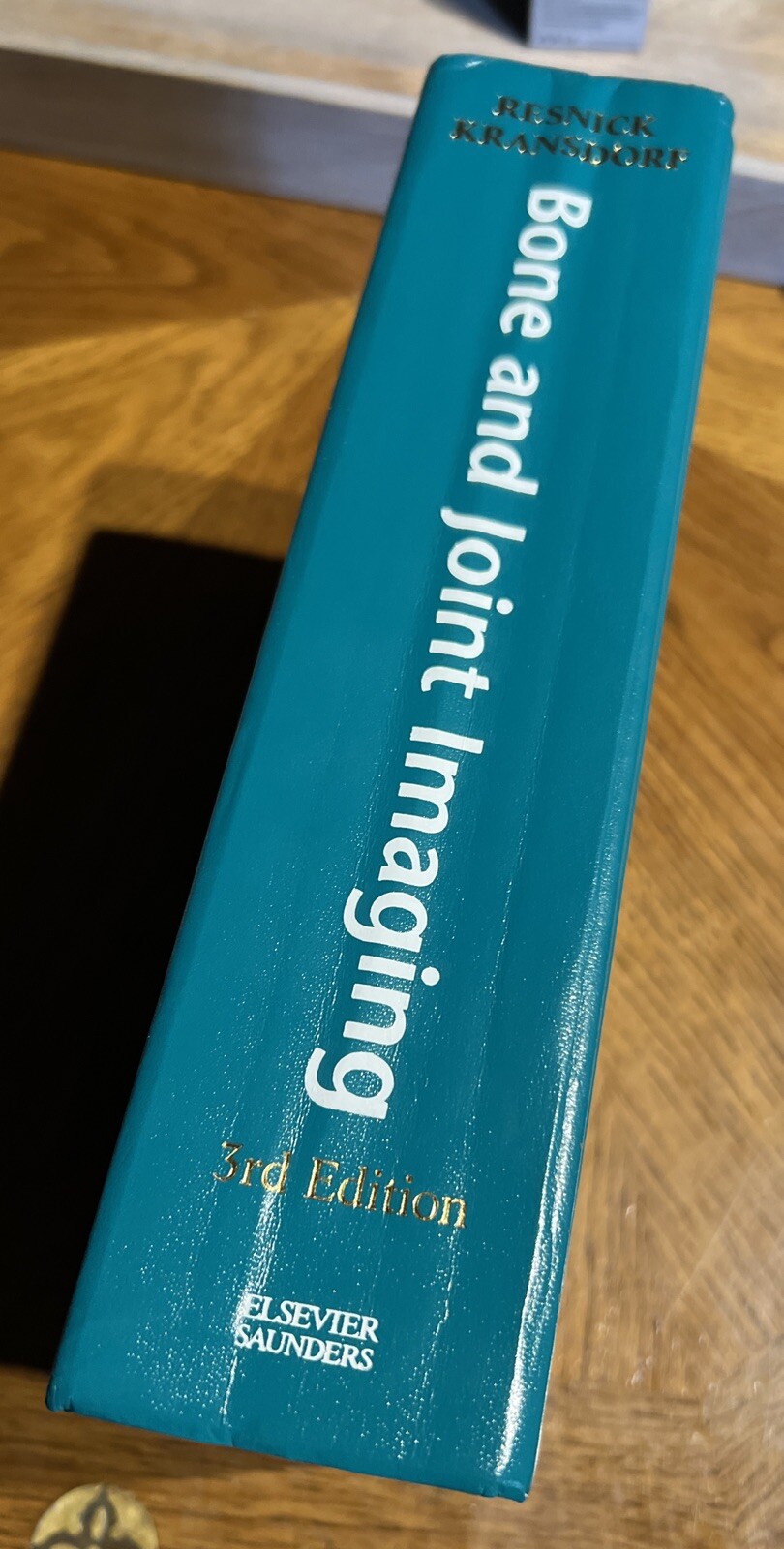 Bone and Joint Imaging Hardcover Mark J., Resnick, Donald L. Kran