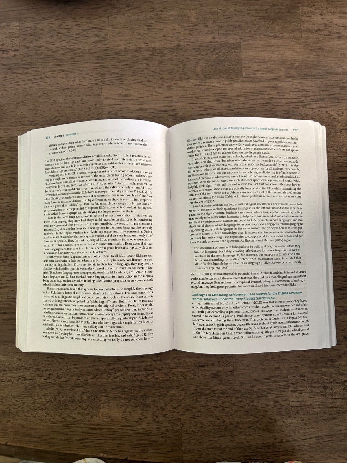 Foundations for Teaching English Language Learners : Research, Theory,…