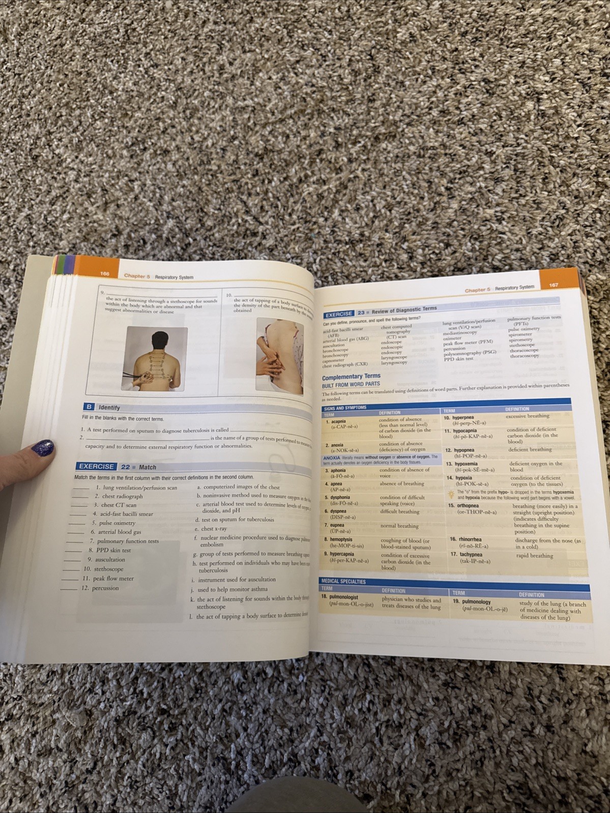 Exploring Medical Language : A Student-Directed Approach by Danielle LaFleur…