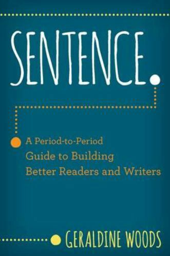 Sentence.: A Period-to-Period Guide to Buil… 9780393714814 by Woods, Geraldine