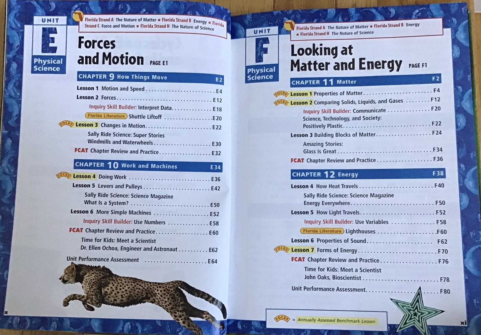 3rd Grade 3 Science Teachers Editions Test Workbook McGraw Homeschool Bundle Set
