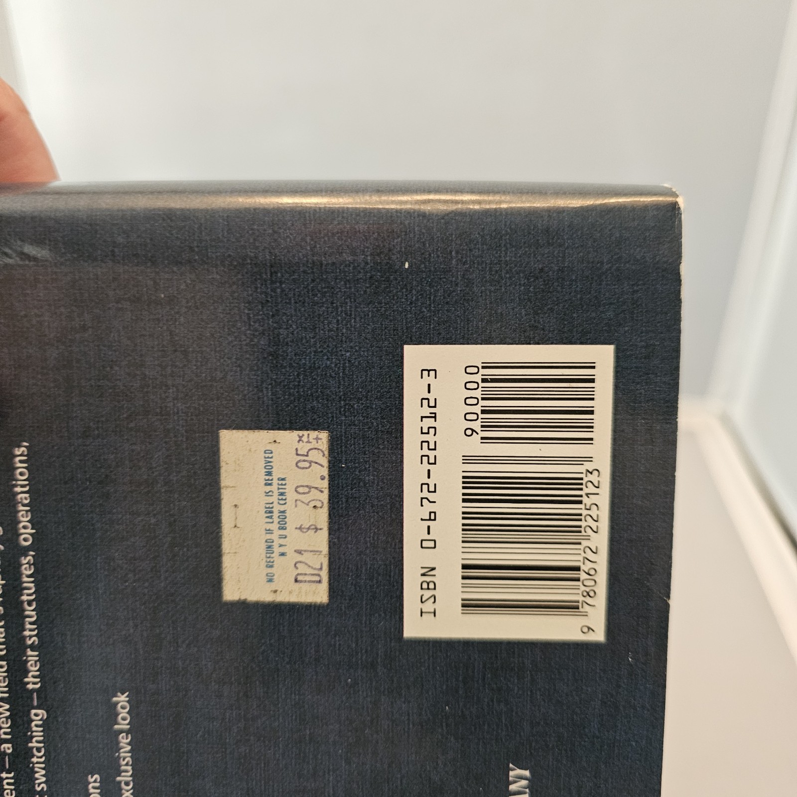 IDSN, DECnet, and SNA Communications by Thomas C. Bartee (1989, Hardcover)