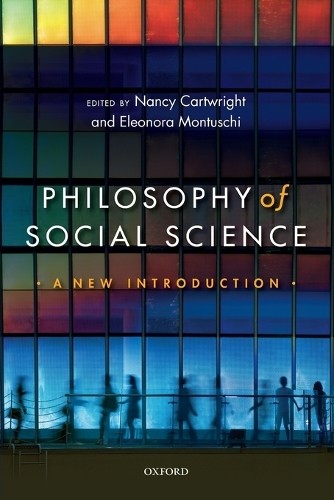 Philosophy of Social Science: A New Introduction Paperback / softback Book The