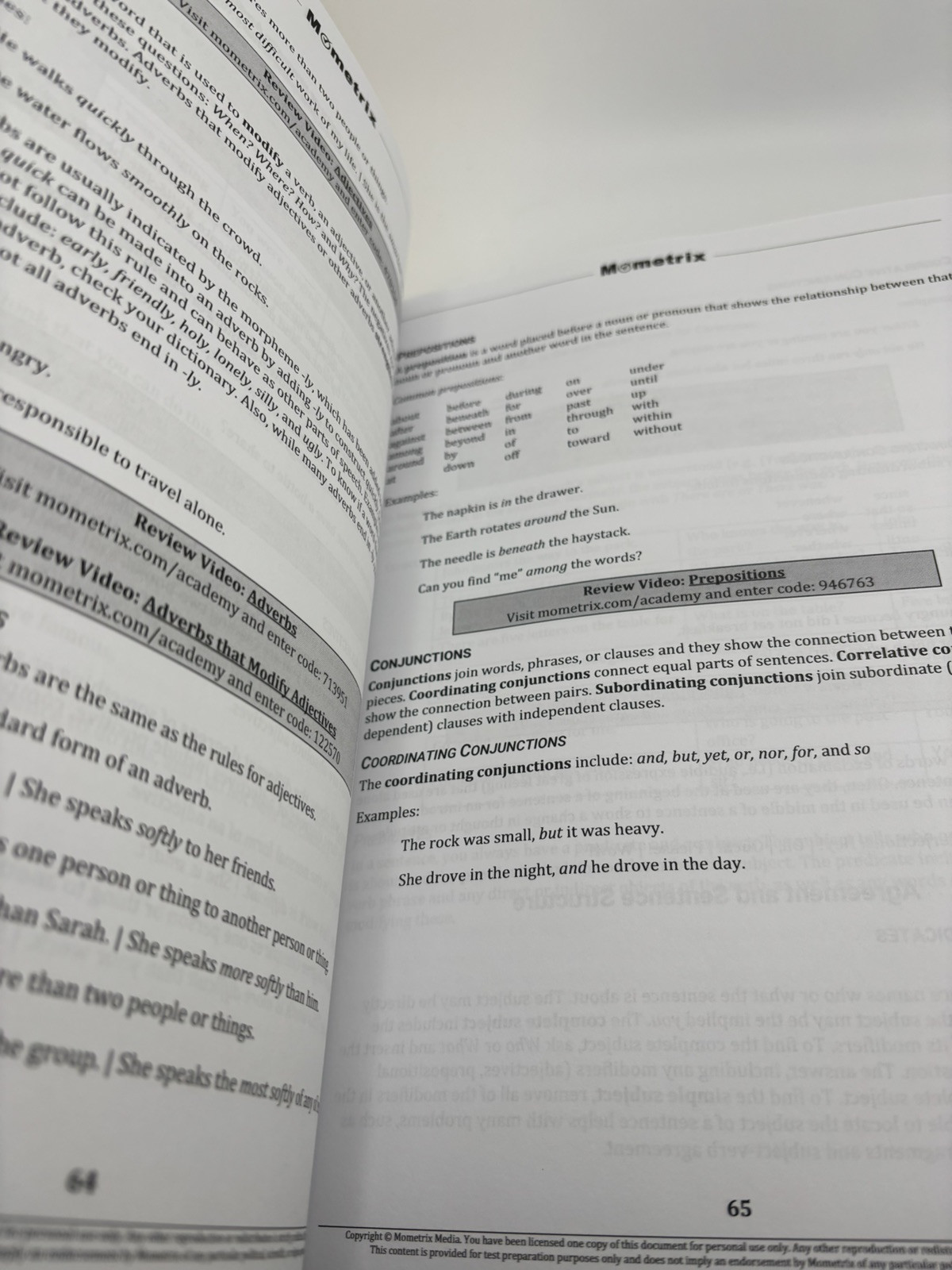 Matthew Bowling HSPT Prep Book 2024-2025 – 2 Full-Length Practice Ex (Paperback)