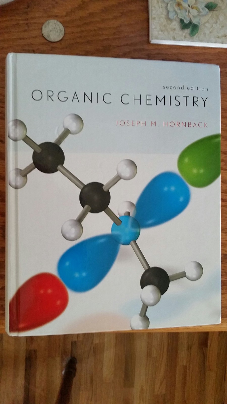 Organic Chemistry (with Organic ChemistryNOW) (Available Titles OWL)