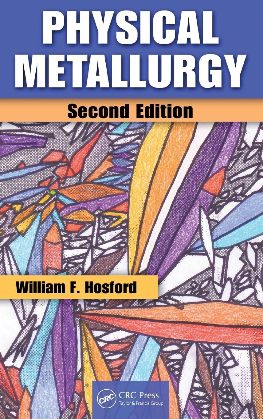 Physical Metallurgy