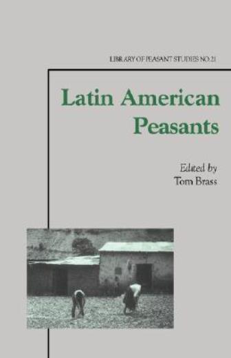 Latin American Peasants