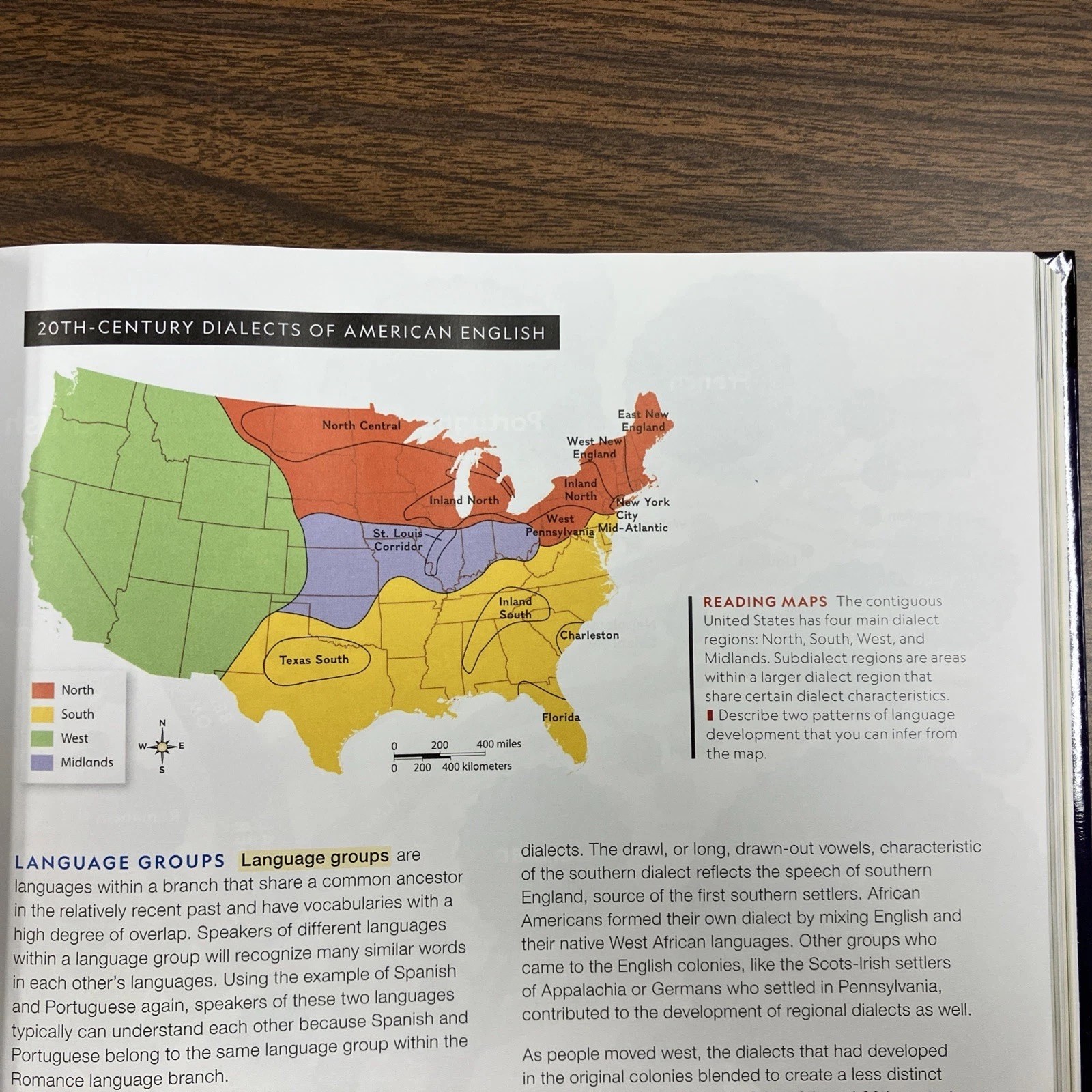 Human Geography A Spatial Perspective AP Edition 2025 Hardcover Cengage Nat Geo