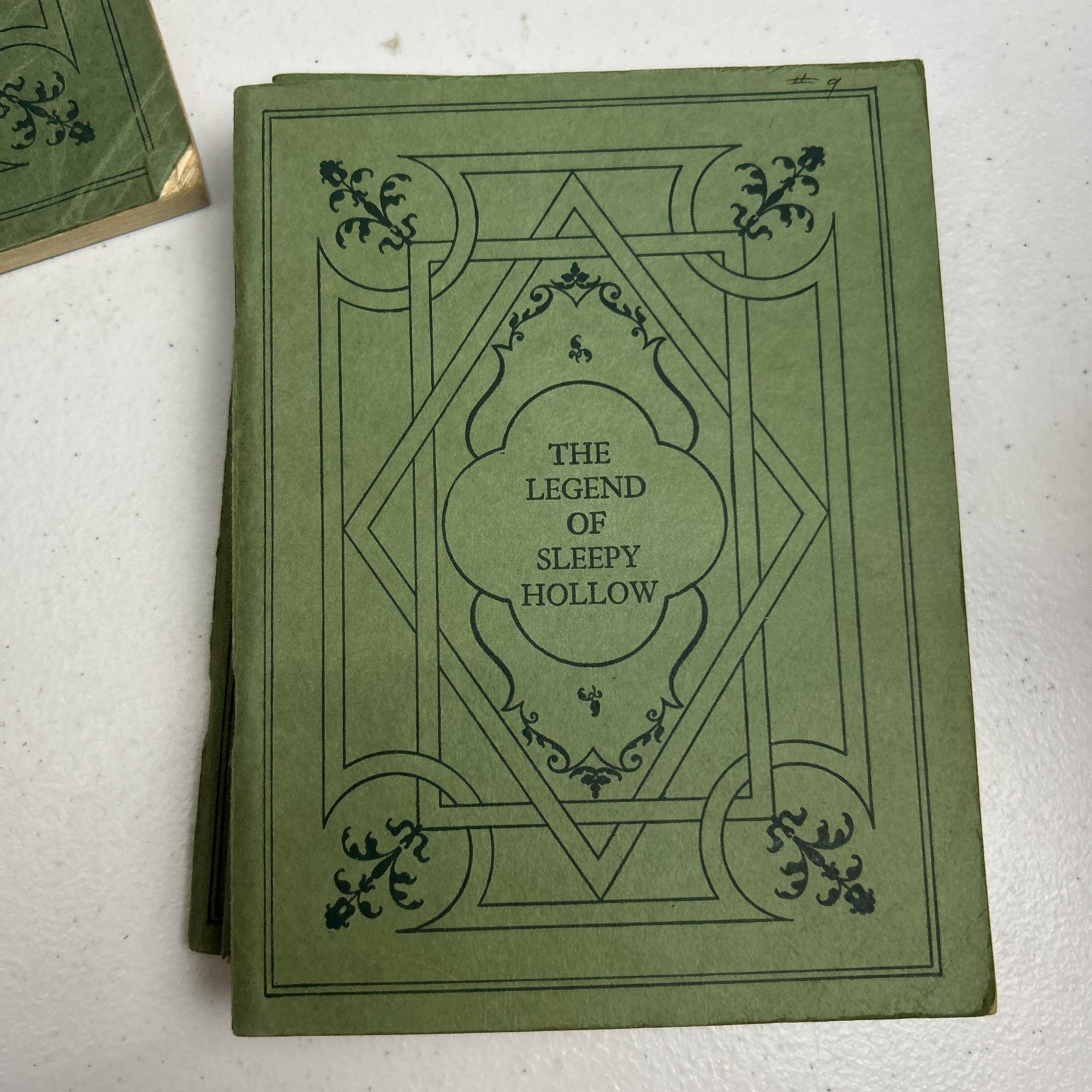 VINTAGE AMERICAN READINGS IN GREGG SHORTHAND BOXED 5 TEXTBOOK BOOK SET