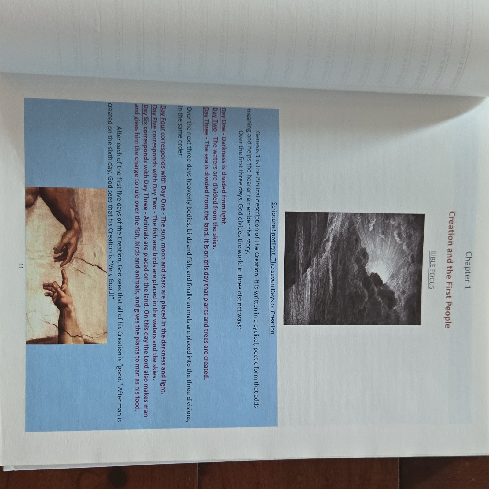 BiblioPlan Companion Year One Ancient History