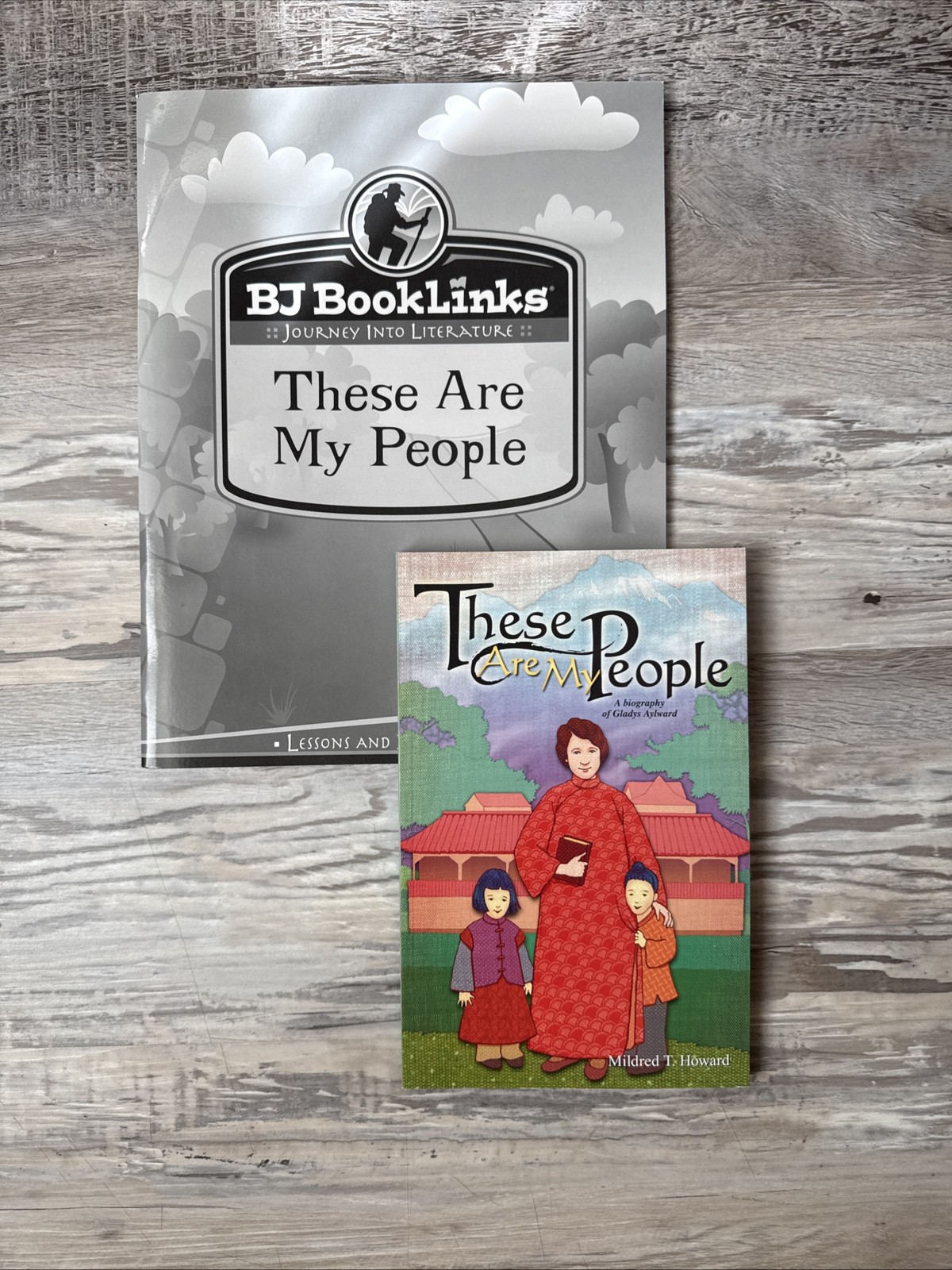 BJU Adventures In Reading 3, 3rd Ed, TE, keys, Readers, Booklinks Very Good!