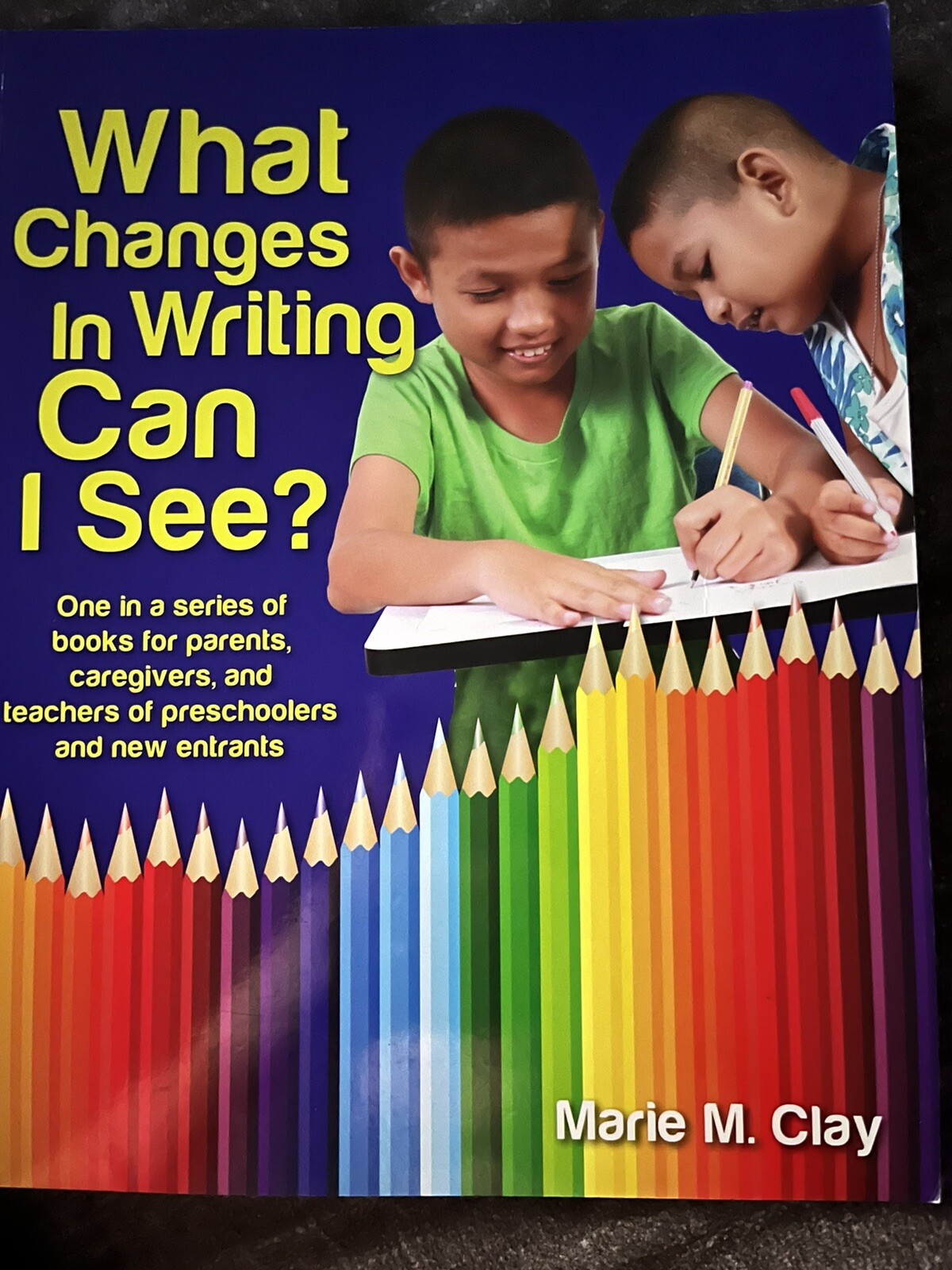 College Book For Teaching