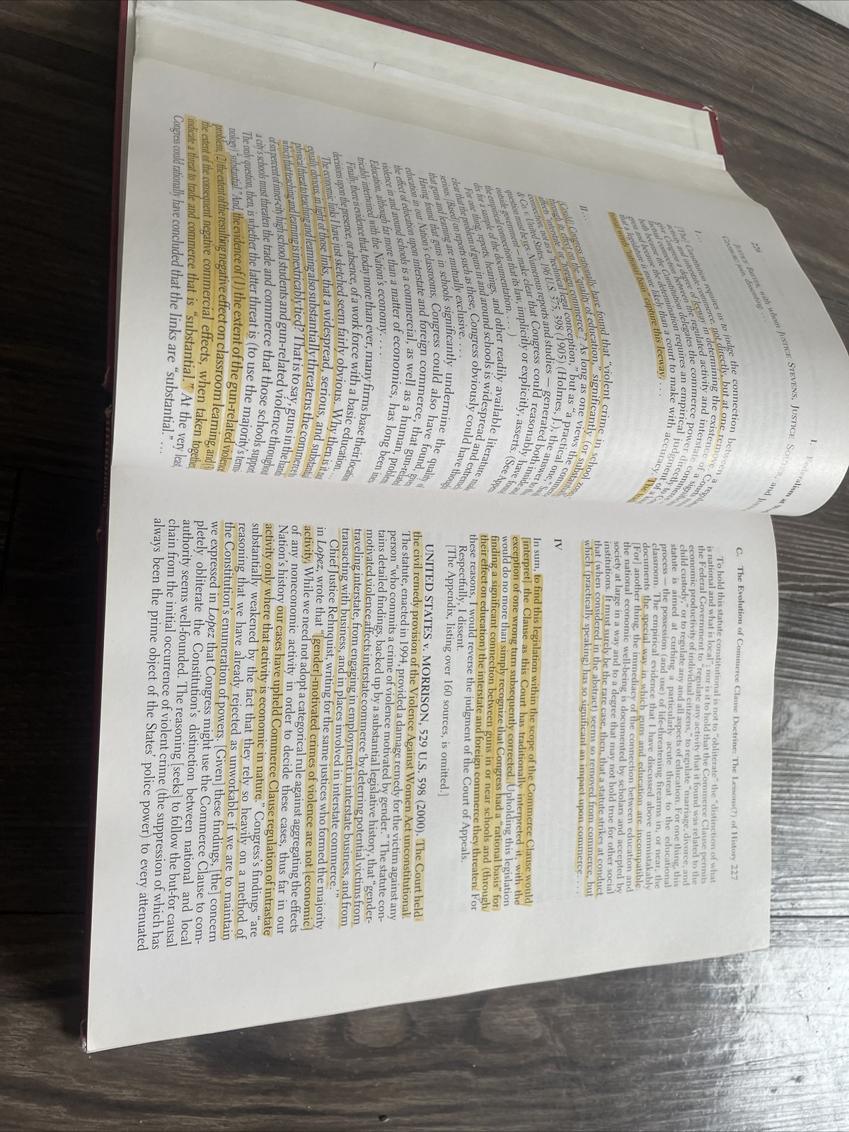 Constitutional Law 8th Edition Stone Seidman Aspen Casebook Series Clean Pages