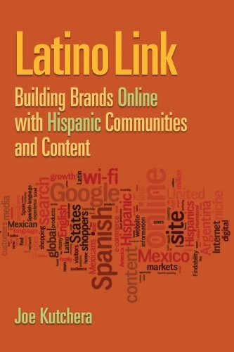 Latino Link Building Brands On – GOOD