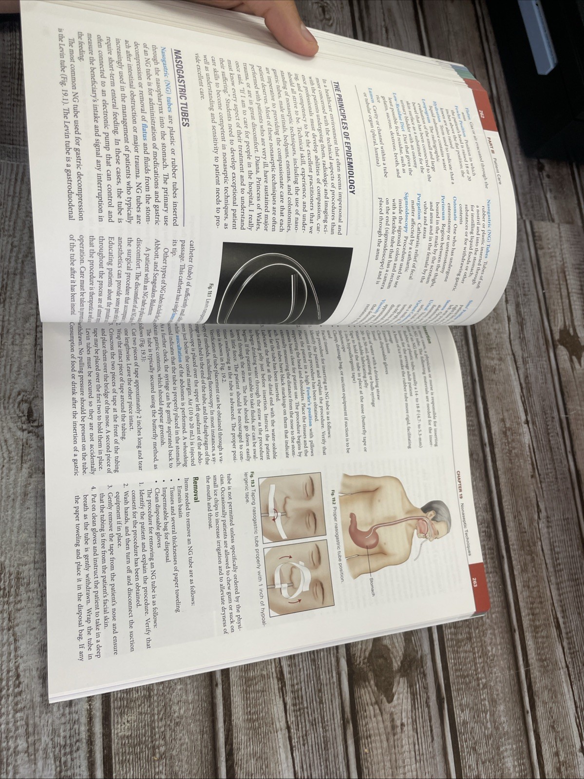 Introduction to Radiologic & Imaging Sciences & Patient Care 8th ed, W/A CODE