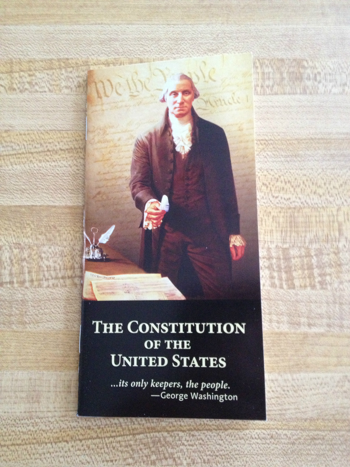 12 NEW UNITED STATES POCKET CONSTITUTION & DECLARATION OF INDEPENDENCE RON PAUL