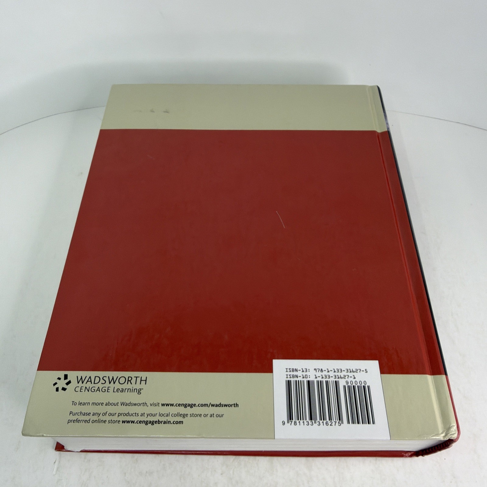 The Wadsworth Shakespeare 2nd Edition Hardcover