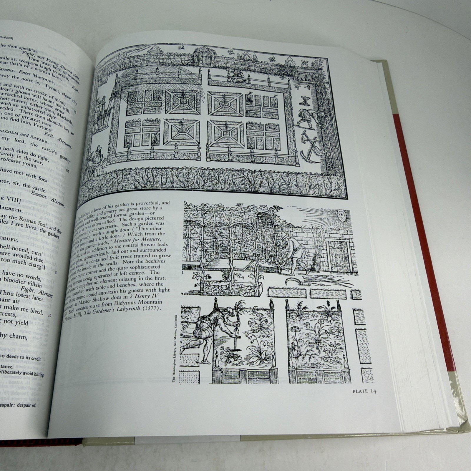 The Wadsworth Shakespeare 2nd Edition Hardcover
