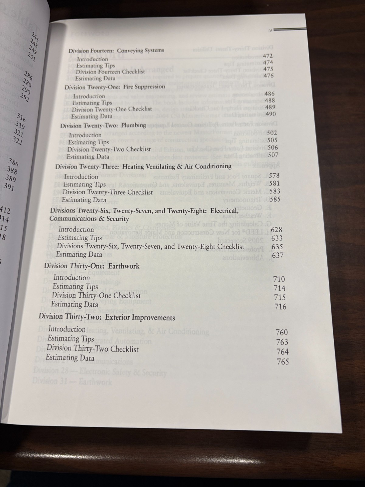 Rsmeans Ser.: RSMeans Estimating Handbook by RSMeans (2009, Hardcover)