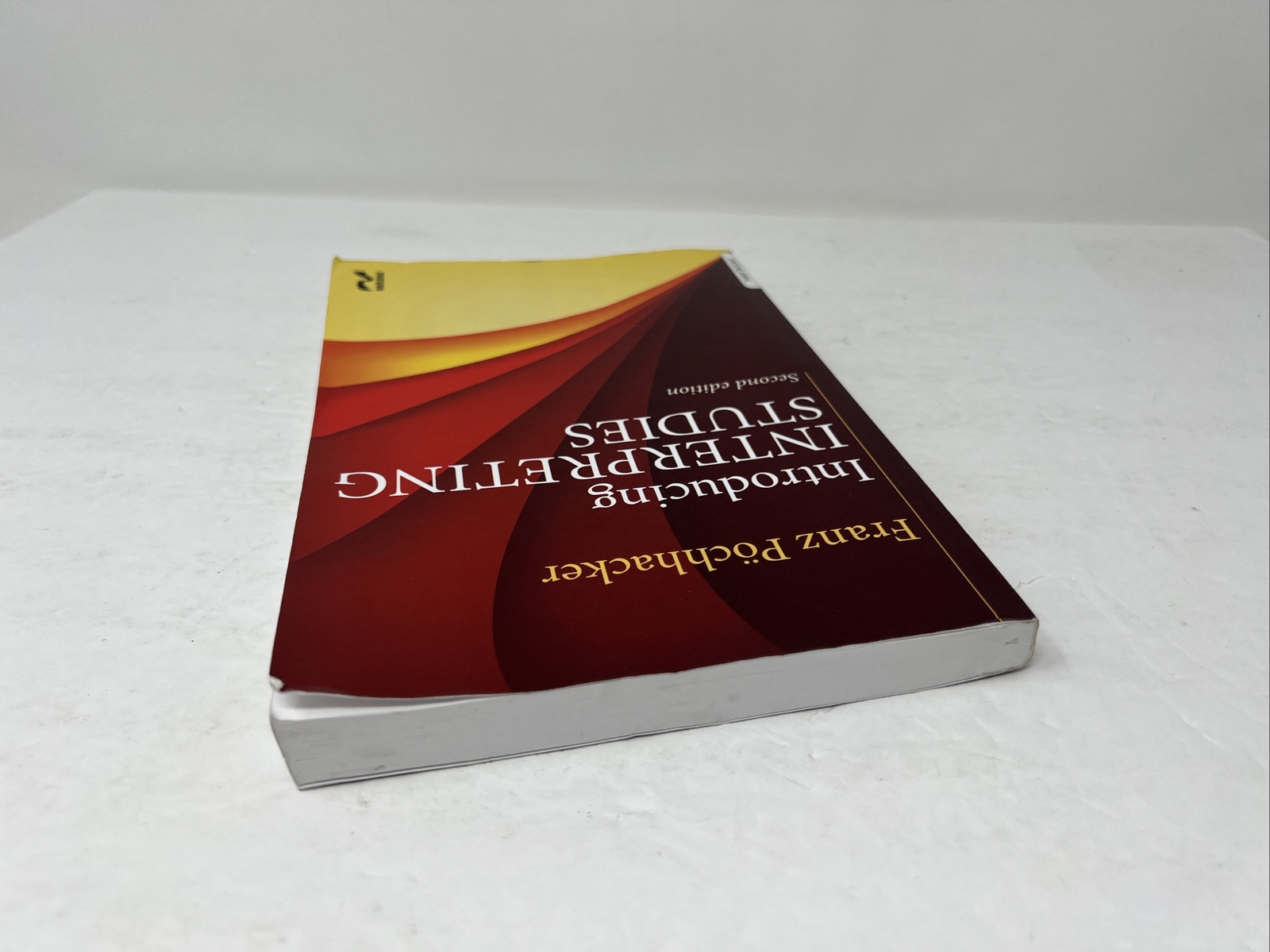 Introducing Interpreting Studies 2nd Edition by Pöchhacker (2016, Paperback)