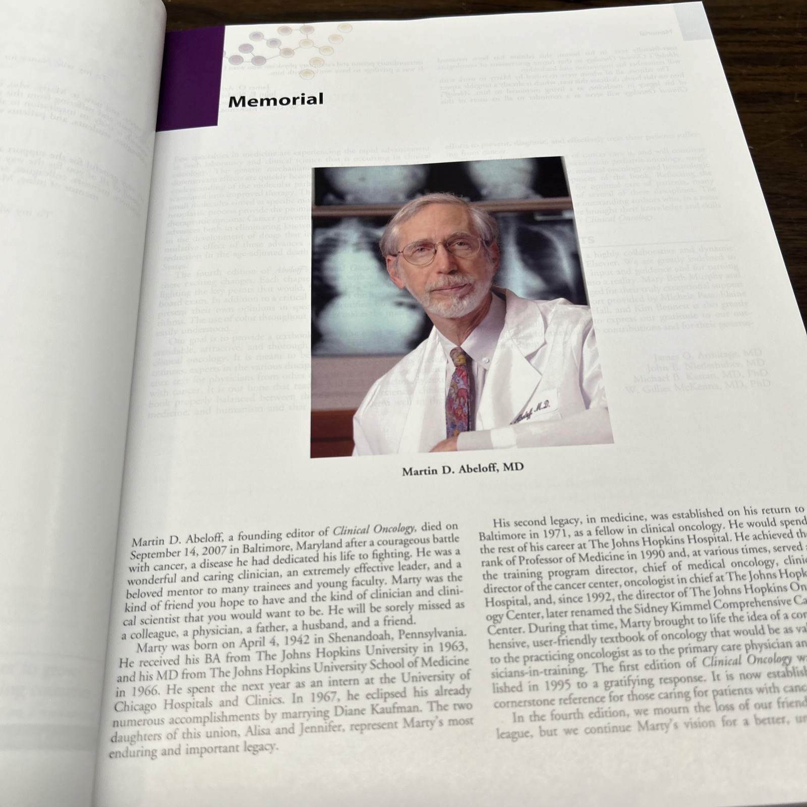 Abeloff’s Clinical Oncology Fourth Edition Expert Consult Online + Print, HC
