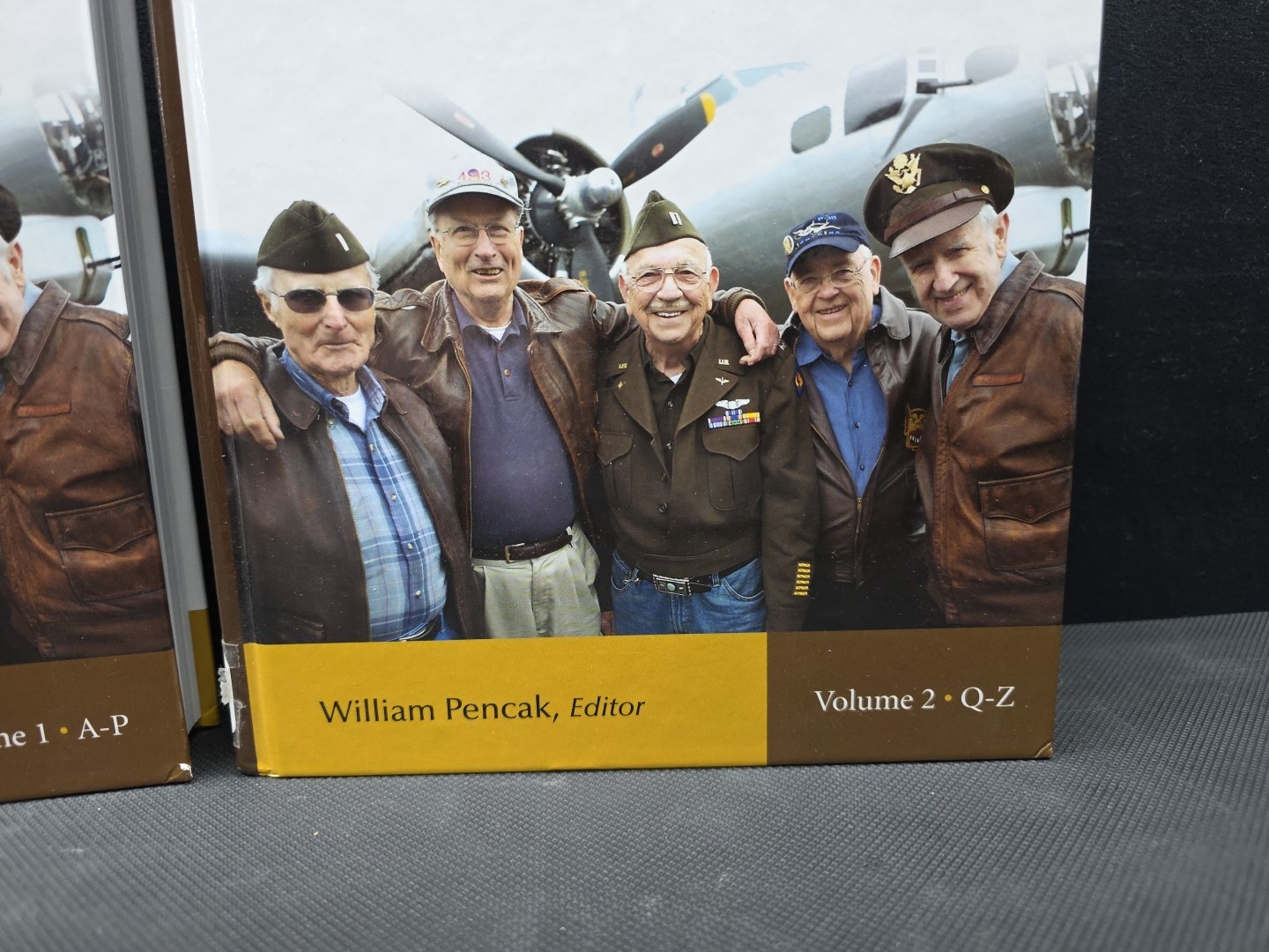 Encyclopedia of the Veteran in America [2 volumes]: 2 volumes