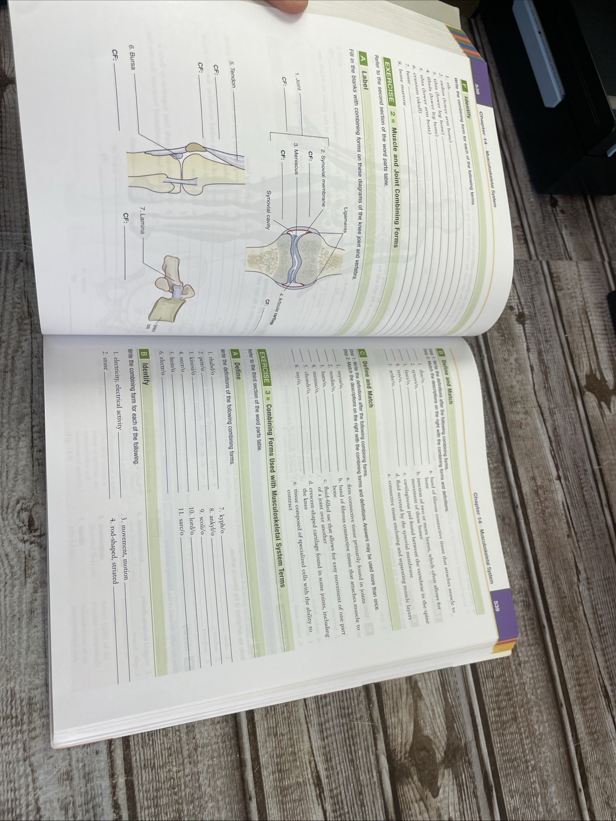Exploring Medical Language 11th Ed Brooks Paperback Elsevier Access Code