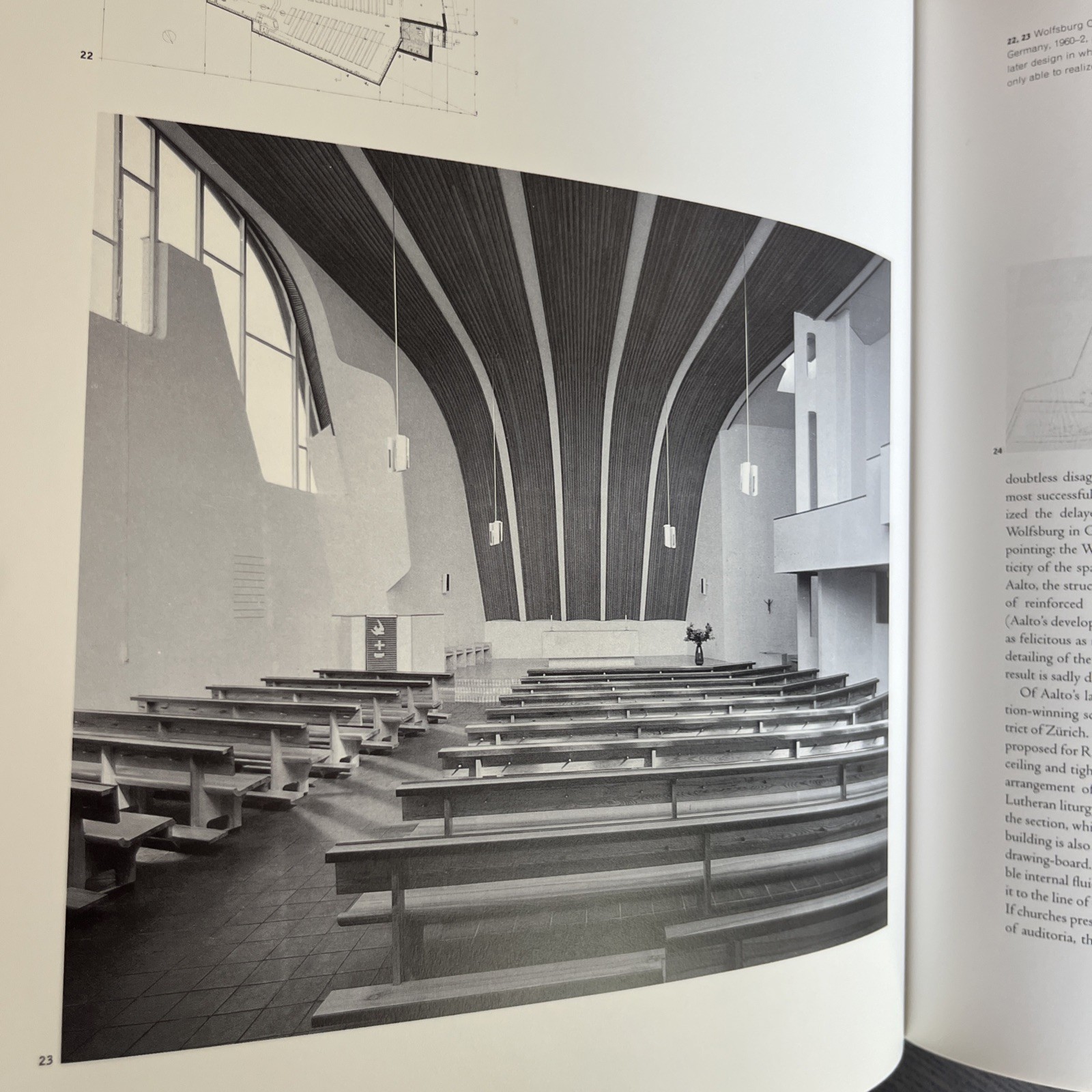 Alvar Aalto Richard Weston 1995 First Printing Hardcover Phaidon Architecture