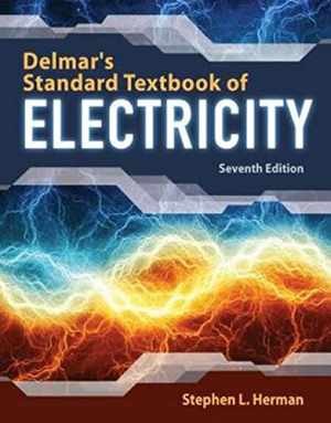 Delmar’s Standard Textbook of – Hardcover, by Herman Stephen – Very Good z