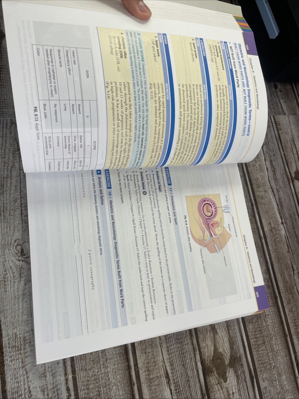 Exploring Medical Language 11th Ed Brooks Paperback Elsevier Access Code