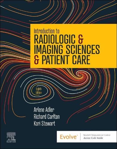 Introduction to Radiologic & Imagin…, Stewart Ph.D.