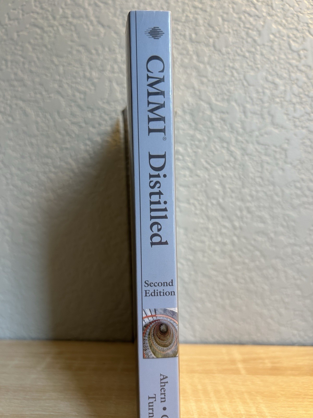 Sei Series in Software Engineering Ser.: CMMI Distilled Second Edition