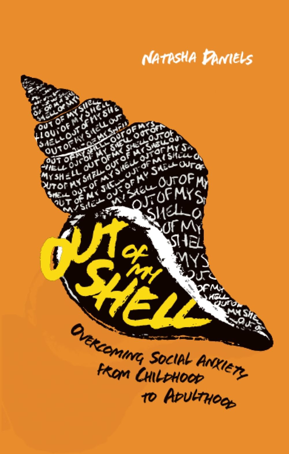 Out of My Shell