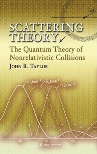 John R Taylor Scattering Theory (Paperback) (UK IMPORT)