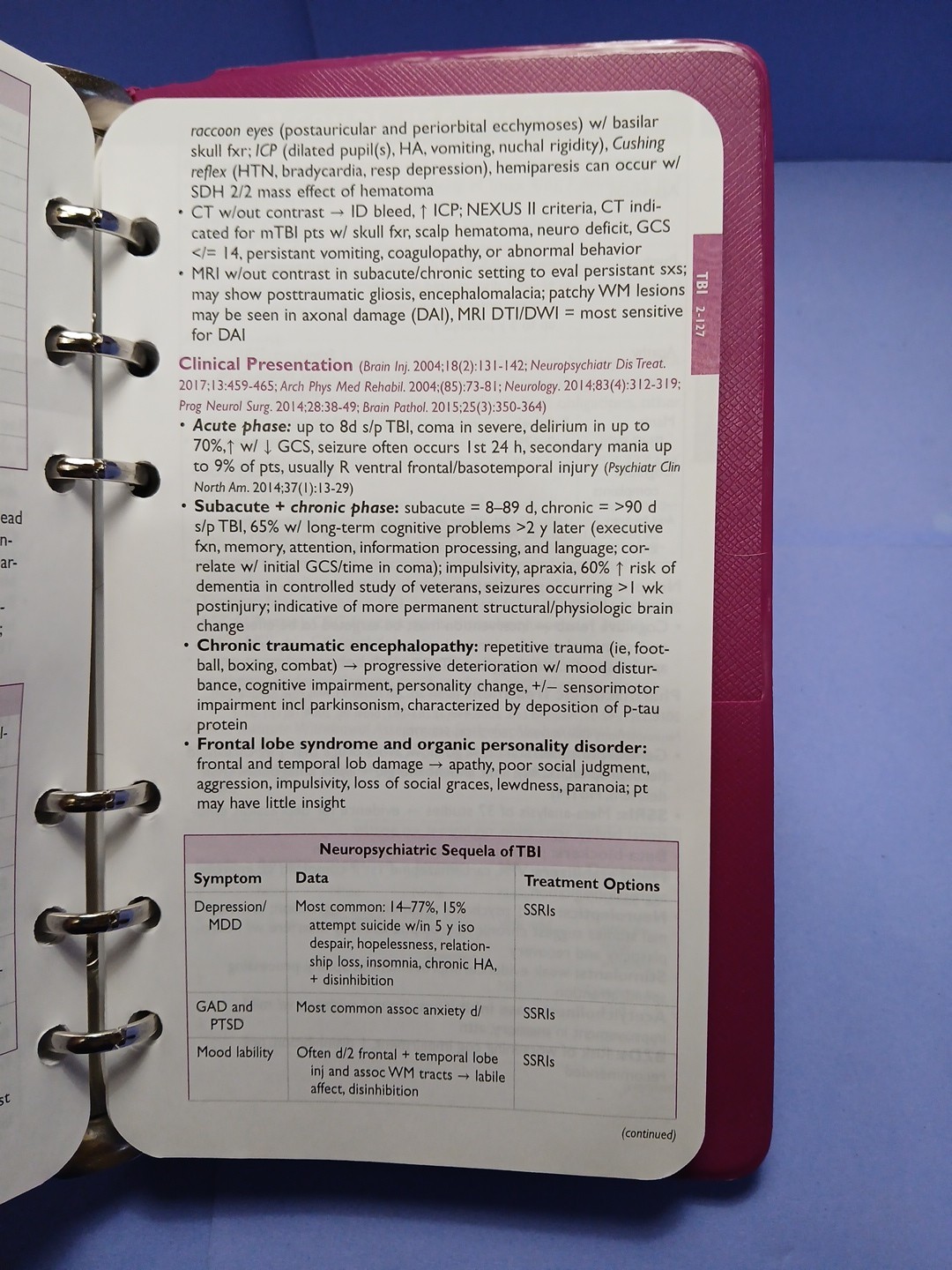 Pocket Psychiatry Pocket Notebook Beach, Scott R., Judith Puckett, John Taylor