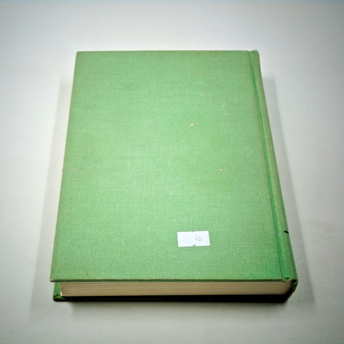 GREEK AND LATIN IN SCIENTIFIC TERMINOLOGY By Oscar E. Nybakken – Hardcover