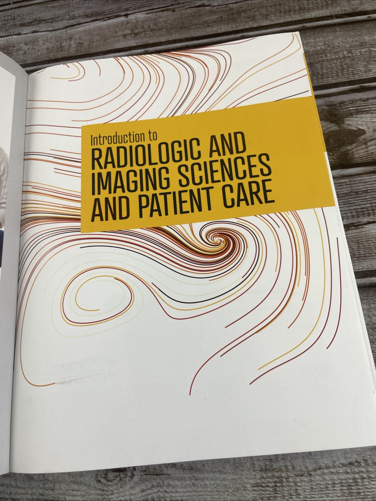 Introduction to Radiologic & Imaging Sciences & Patient Care 8th ed, W/A CODE