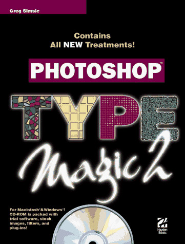 Photoshop Type Magic