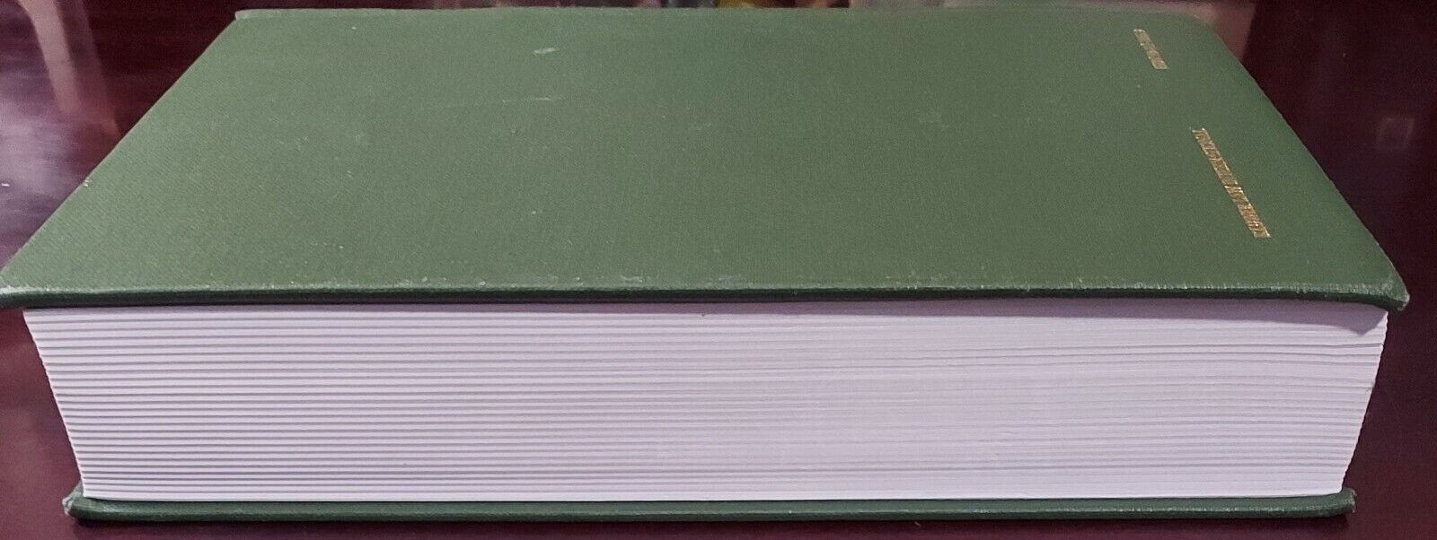 A Concise Encyclopedia of The United Nations by Helmut Volger,2002 Cloth Binding