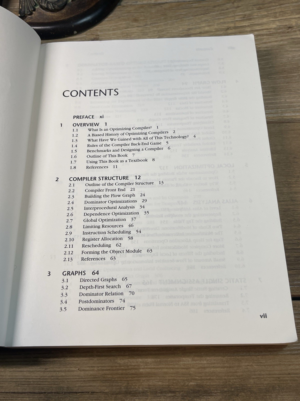 “Building an Optimizing Compiler” C. Robert Morgan (1997, Trade PB) FAST SHIP