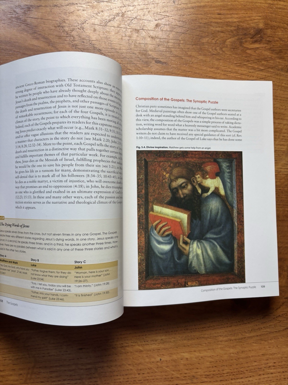 Introducing the New Testament: A – Hardcover, by Mark Allan Powell – VG+