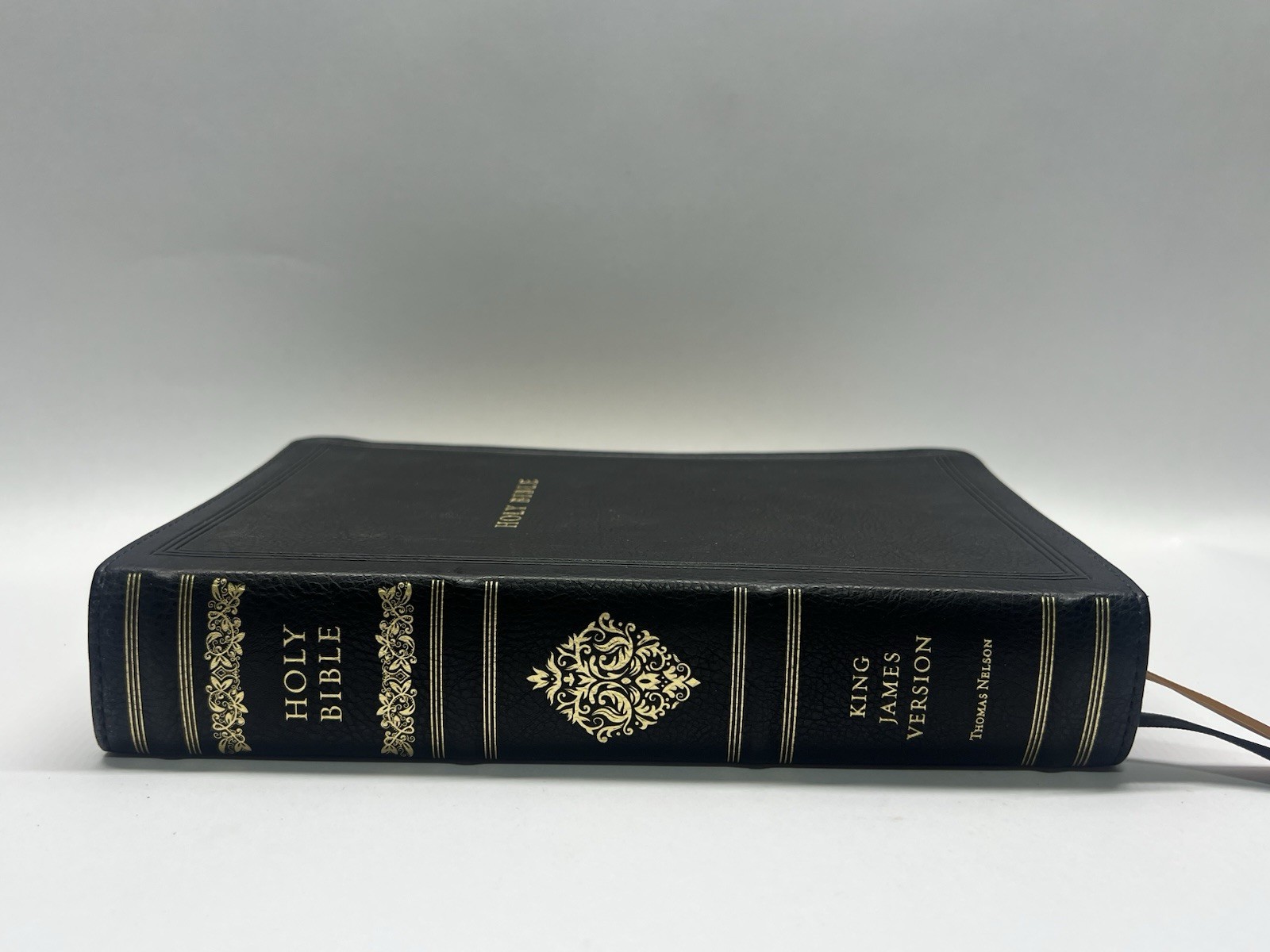 KJV/ The Holy Bible 2021