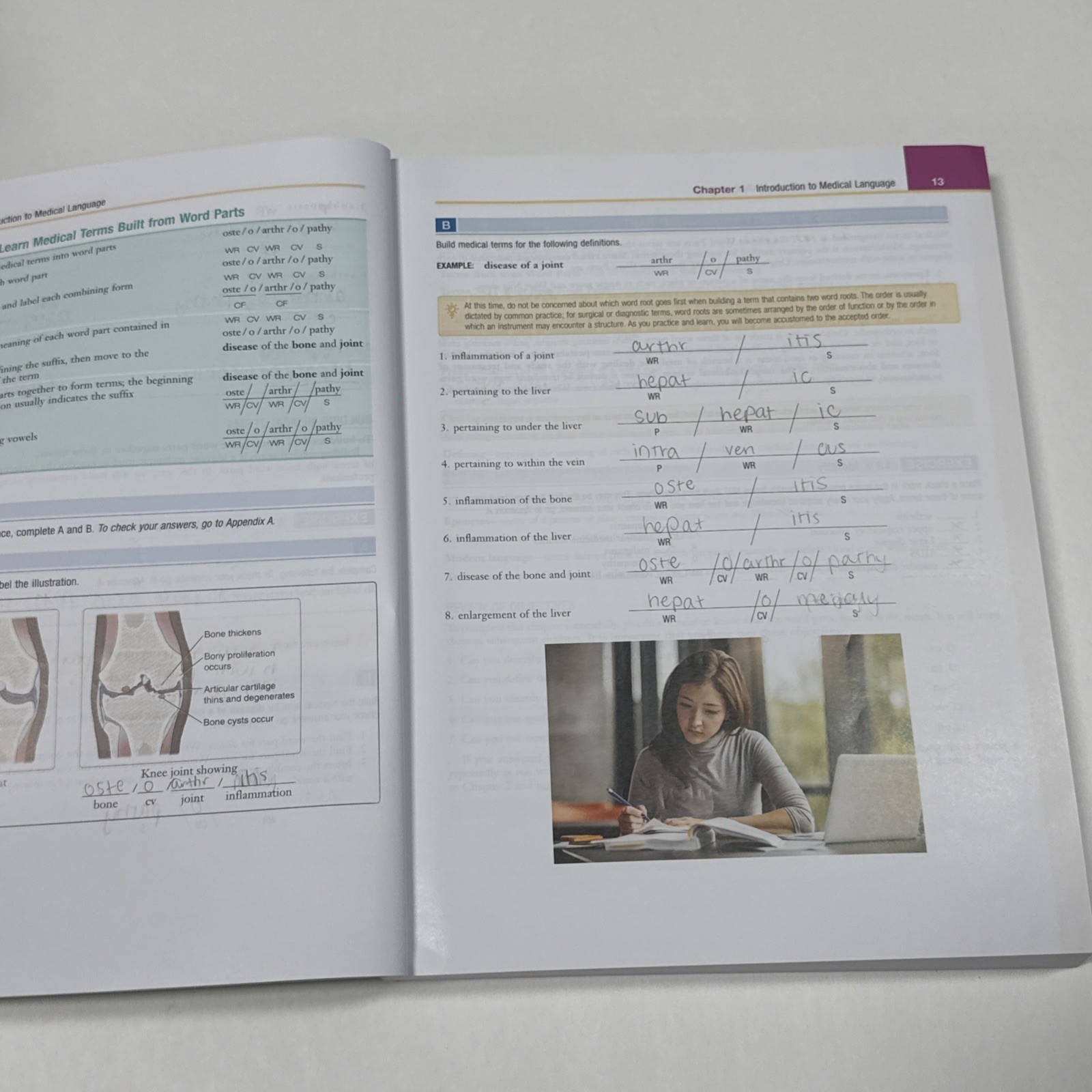Exploring Medical Language : A Student-Directed Approach by Danielle LaFleur…