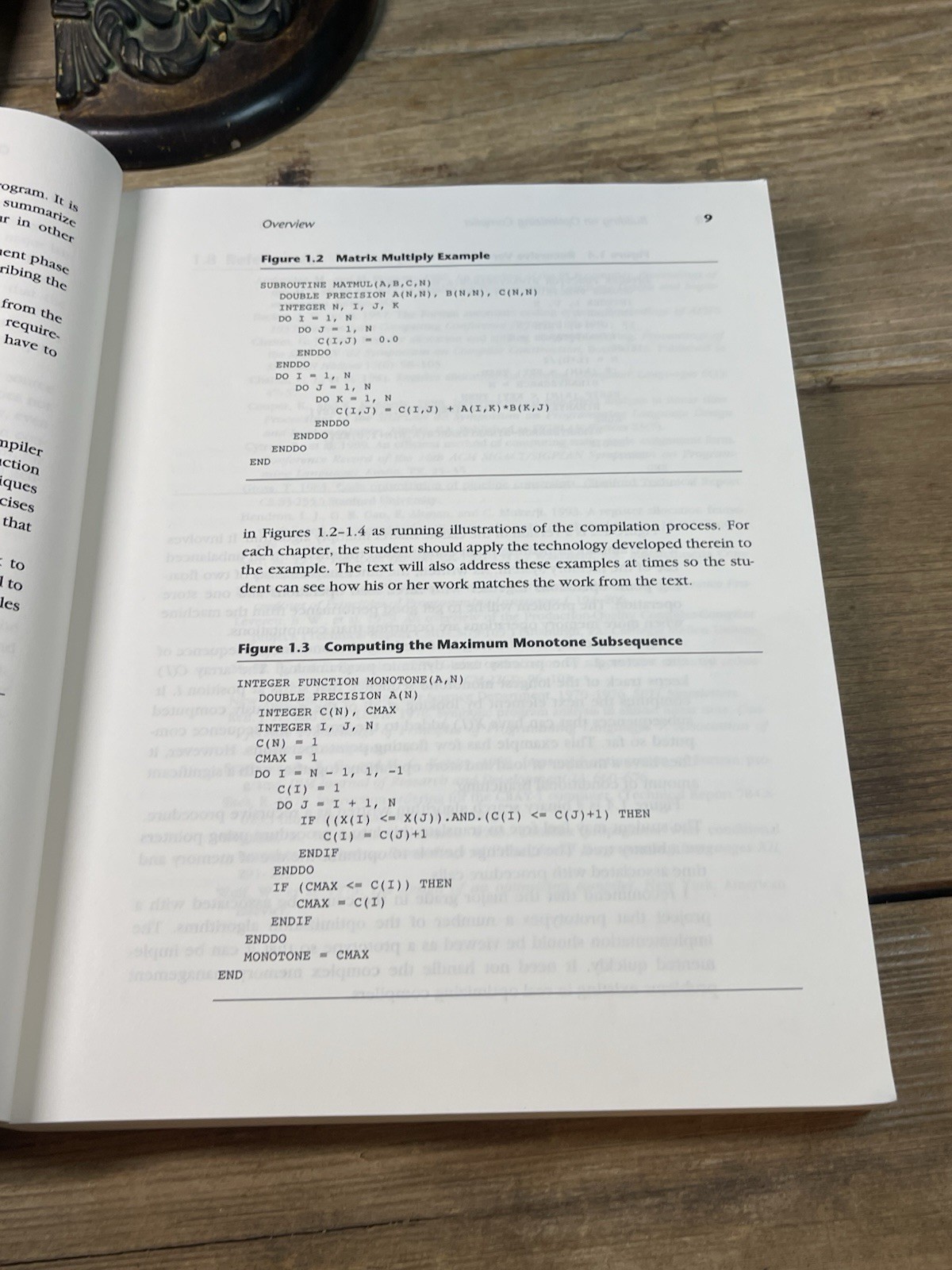“Building an Optimizing Compiler” C. Robert Morgan (1997, Trade PB) FAST SHIP